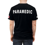 AOP Paramedic PCP Canada In Navy