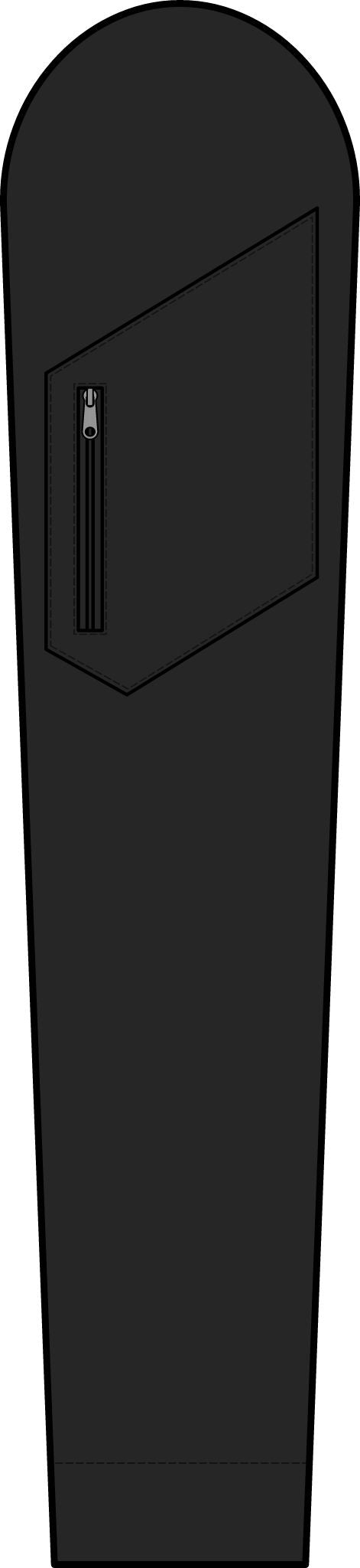 Paramedic Soft Shell Jacket