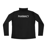 Ladies Pharmacy Quarter-Zip Pullover
