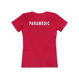 Women's Paramedic Tee