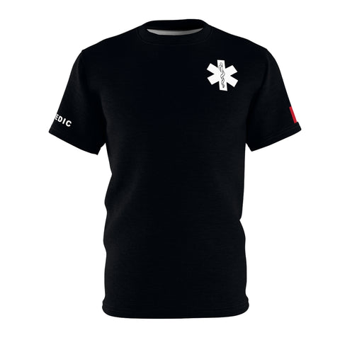 AOP Paramedic Canada T-shirt
