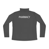 Ladies Pharmacy Quarter-Zip Pullover