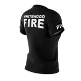 AOP Ladies Whitewood fire