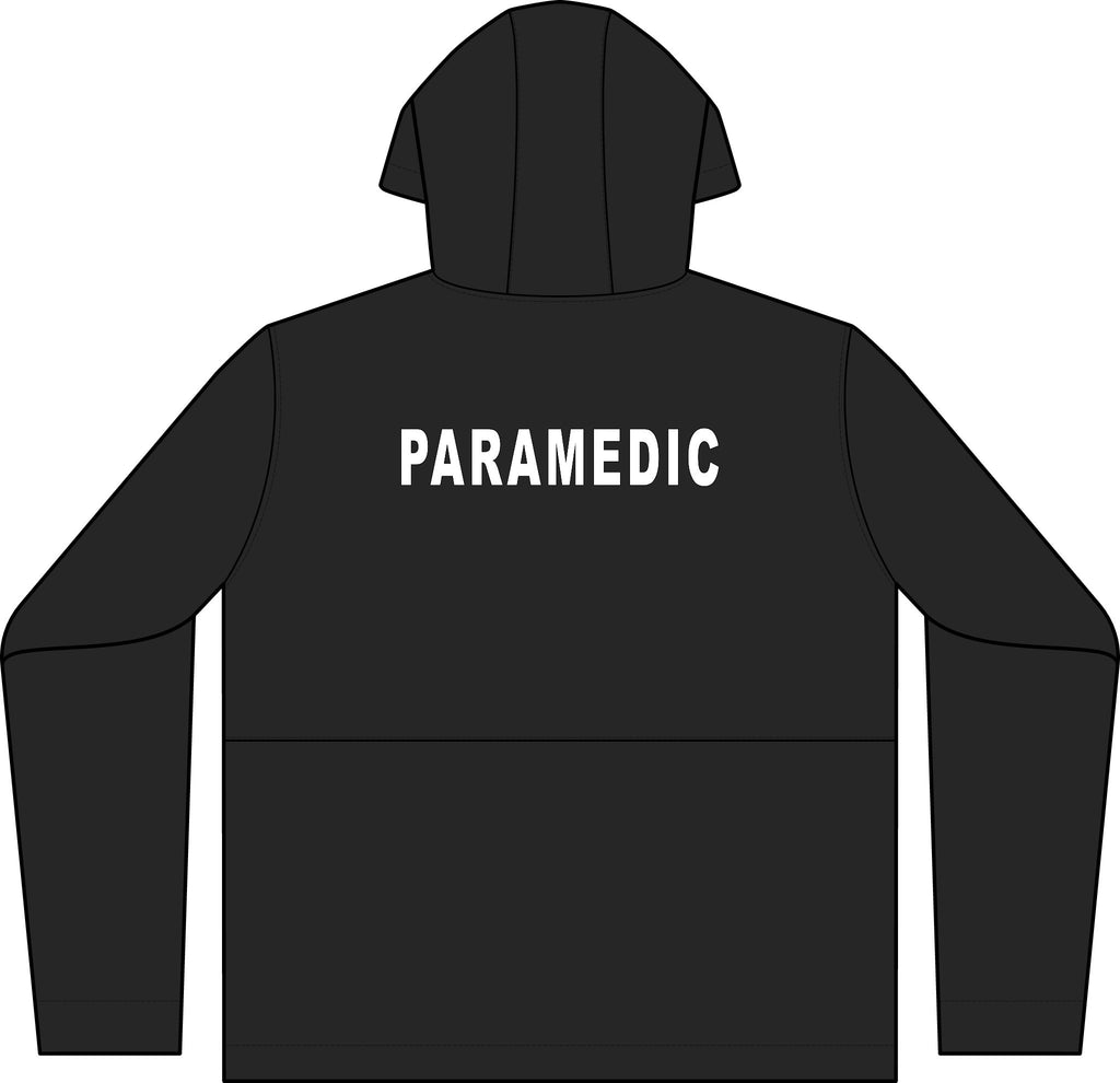 Paramedic Soft Shell Jacket