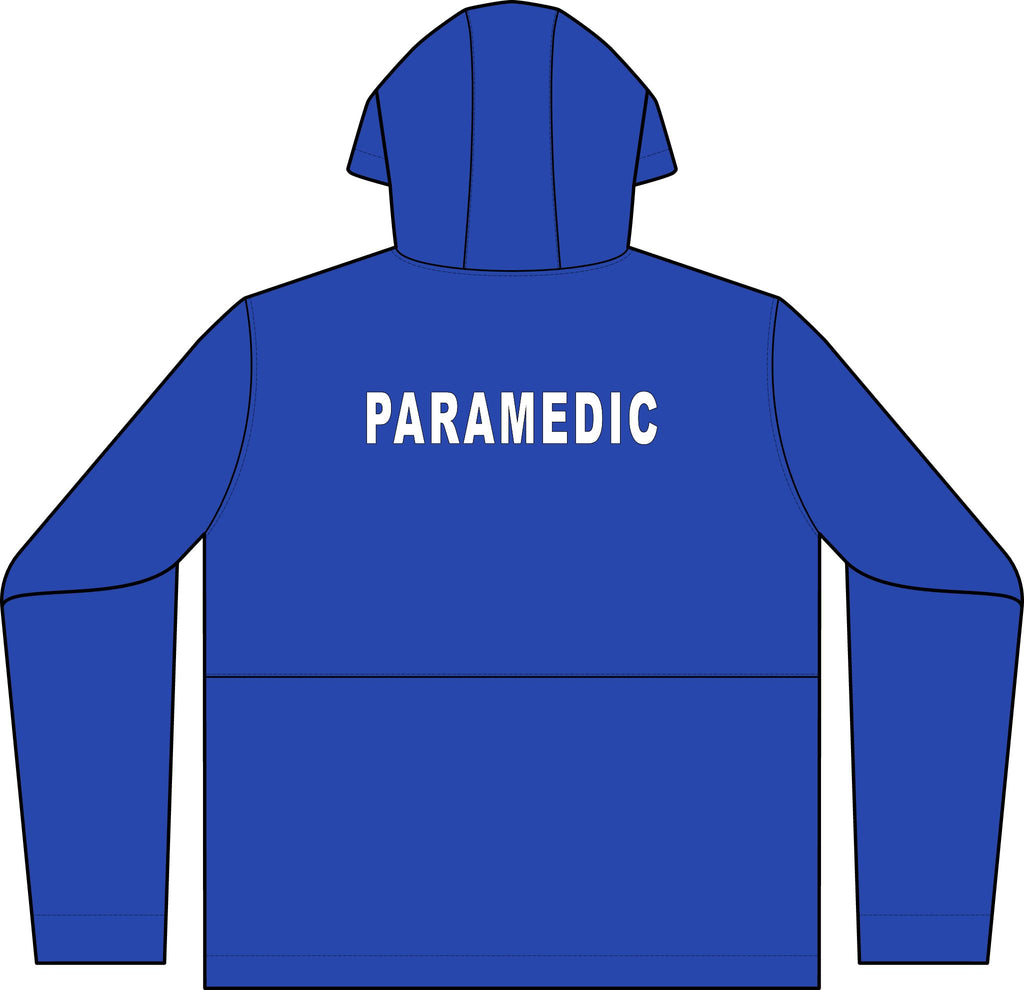 Paramedic Soft Shell Jacket