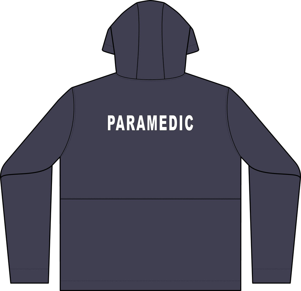 Paramedic Soft Shell Jacket