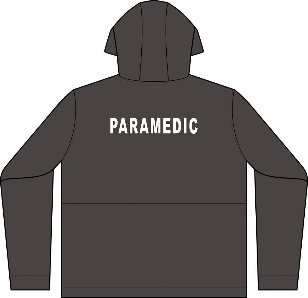 Paramedic Soft Shell Jacket