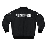 First Responder Bomber Jacket