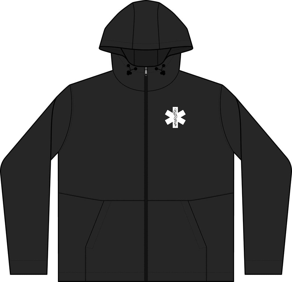 Paramedic Soft Shell Jacket