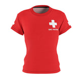 Women's Ski Patrol T-shirt Canada