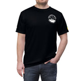 Stanley Mission NP T-shirt
