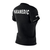 Ladies Paramedic PCP Canada In Navy
