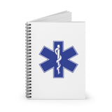 Paramedic Notebook