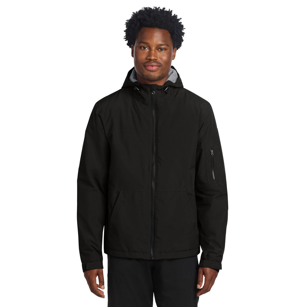 Paramedic Soft Shell Jacket