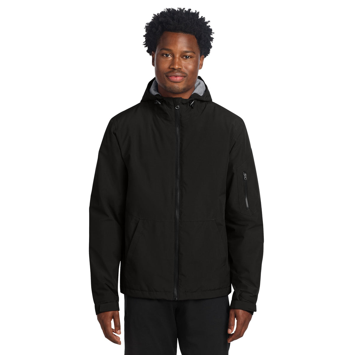 Paramedic Soft Shell Jacket