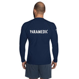 Paramedic Sweat wicking tight fitting long sleeve Canada
