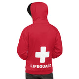 Lifeguard Hoodie