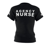 Agency Nurse Ladies Canada RN