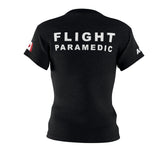 Ladies Flight Paramedic ACP Canada