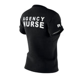 Agency Nurse Ladies Canada RN