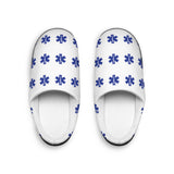 Star of life Indoor Slippers