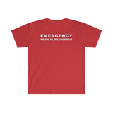 Unisex EMR T-Shirt