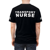 Transport Nurse Unisex in Navy
