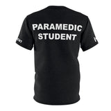 Paramedic Student Canada In Dark Navy