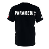 AOP Paramedic PCP Canada In Navy