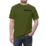 ACP Medic Canada Military