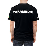 AOP Paramedic PCP SK In Navy