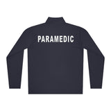 Paramedic 1/4 Zip Pullover