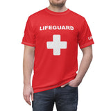 Men's LIFEGUARD T-Shirt