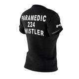 Whistler Ladies Paramedic PCP Canada