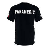 AOP Paramedic ICP Canada In Navy