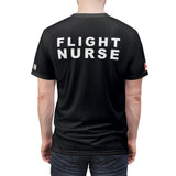 AOP Flight Nurse BN Canada In Dark Navy