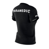 Ladies Paramedic ICP Canada
