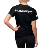 AOP Ladies Paramedic PCP SK In Navy