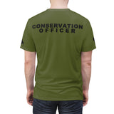 Conservation Officer