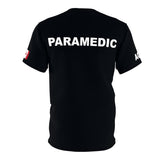 AOP Paramedic ACP Canada In Navy