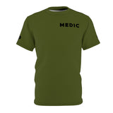 ACP Medic Canada Military