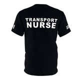 Transport Nurse Unisex in Navy