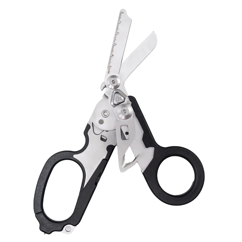 Trauma Shears