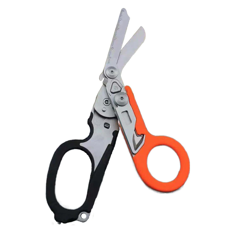 Trauma Shears