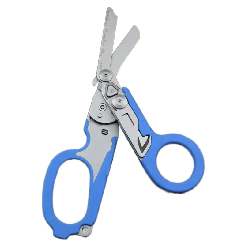 Trauma Shears