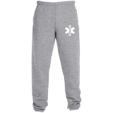Star of life Sweatpants with Pockets