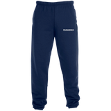 Paramedic Sweatpants with Pockets