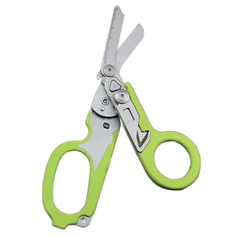 Trauma Shears