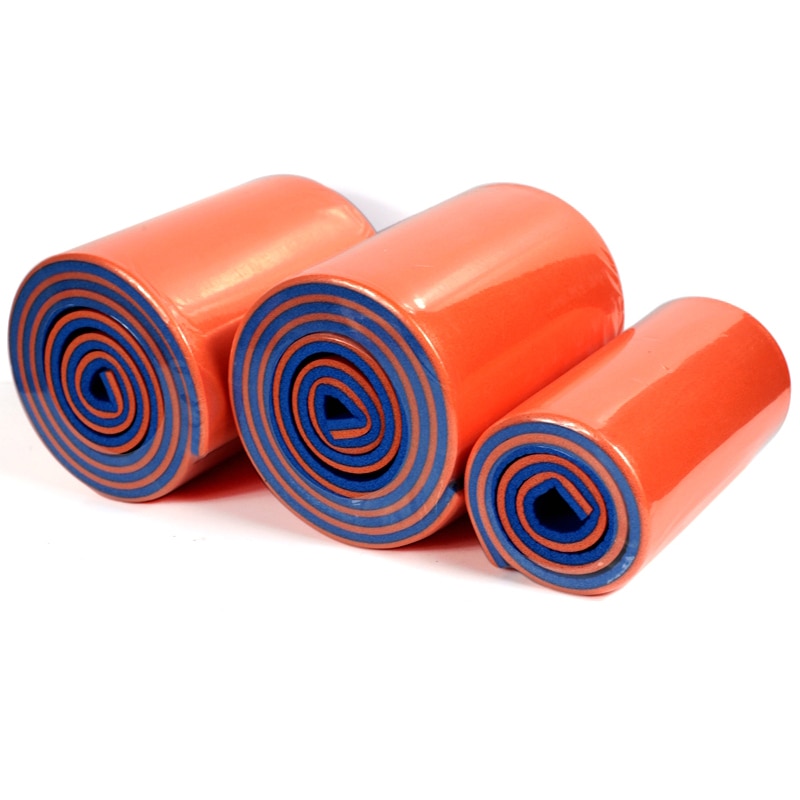 Orange Splint