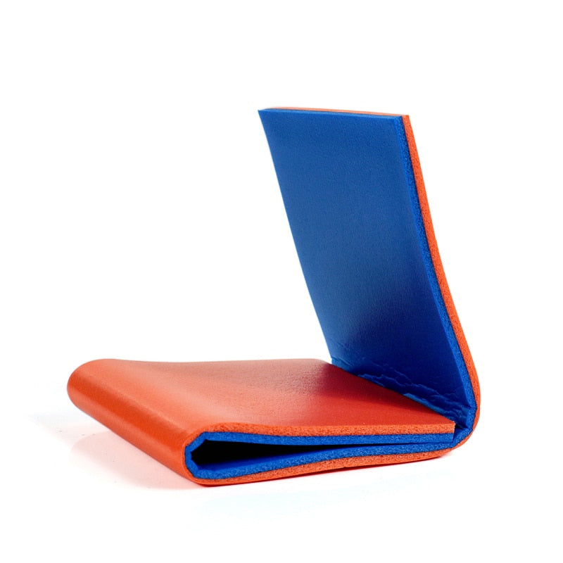 Orange Splint